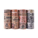 Poppy Crafts Washi Tape