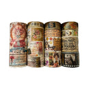 Poppy Crafts Washi Tape