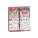 Poppy Crafts Washi Tape