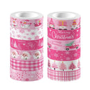 Poppy Crafts Washi Tape