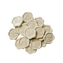 Poppy Crafts Wax Seal Sticker Pack