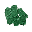Poppy Crafts Wax Seal Sticker Pack