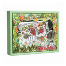 Poppy Crafts Christmas Sticker Kit*