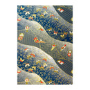Poppy Crafts Yuzen A4 Single-Sided Paper 80gsm
