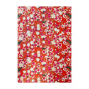 Poppy Crafts Yuzen A4 Single-Sided Paper 80gsm