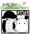 Picket Fence Studios Nibbles: Santa Claus Die