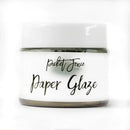 Picket Fence Studios Paper Glaze - Brass Doorknob*