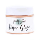 Picket Fence Studios Paper Glaze - Peach Cobbler