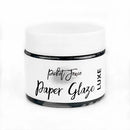 Picket Fence Studios Paper Glaze Luxe - Black Eyeliner*