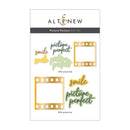 Altenew Picture Perfect Die Set