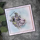 Pink Ink Designs Ink It 20ml - Grey Mist*
