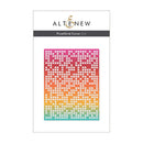 Altenew PixelGrid Cover Die*