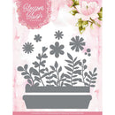 Find It Trading Precious Marieke Die Blossomg Background, Blossom Blush*