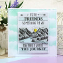 Hunkydory Say it with Style Pocket Pads - Fabulous Friends