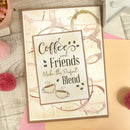 Hunkydory Say it with Style Pocket Pads - Fabulous Friends