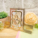 Hunkydory Pocket Pad - The Fairy Garden