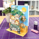 Hunkydory Pop-Up Stepper Cards - Set 2*