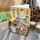 Hunkydory Pop-Up Stepper Cards - Moments & Memories - Set 1