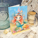 Hunkydory Pop-Up Stepper Cards - Moments & Memories - Set 1