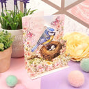 Hunkydory Pop-Up Stepper Cards - Moments & Memories - Set 1