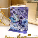 Hunkydory Pop-Up Stepper Cards - Moments & Memories - Set 2