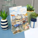 Hunkydory Pop-Up Stepper Cards - Moments & Memories - Set 2