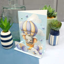 Hunkydory Pop-Up Stepper Cards - Moments & Memories - Set 2