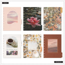 My & My Big Ideas 26–2027 Modern Nature Customizable Wellness Planner Classic Wellness Layout - 12 Months