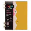 Happy Planner Classic 12-Month Planner In the Moment; Jul '25 - Jun '26