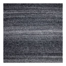 Textured gray fabric swatch