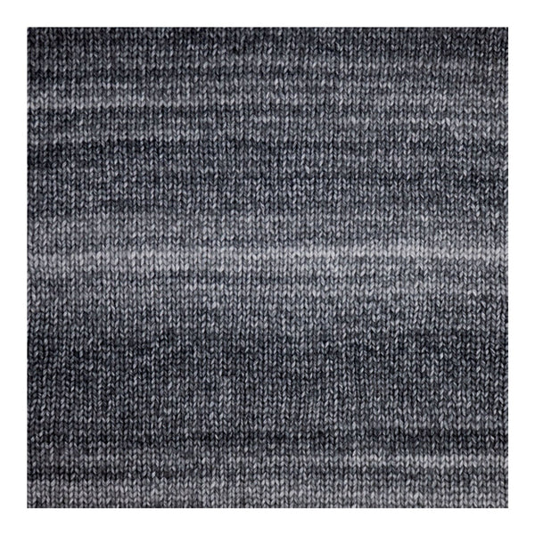 Textured gray fabric swatch