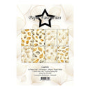 Paper Favourites A5 Single Sided Paper Pad - Leaves