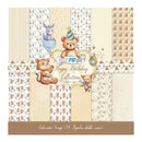 Papers For You Scrapbooking Paper 12"x12" - Happy Birthday