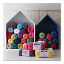 Patons Cotton Blend 8ply 50g - Achiote