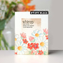Penny Black Clear Stamps - Whimsical Beliefs