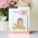 Penny Black Clear Stamps - Whimsical