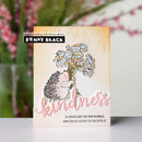 Penny Black Creative Dies - Kind Cut Out