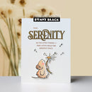 Penny Black Creative Dies - Serene Cut Out