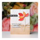 Penny Black Creative Dies - Whimsical Beliefs Cut Out