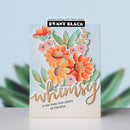 Penny Black Creative Dies - Whimsy Edger