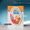 Penny Black Clear Stamps - Echoes of Autumn
