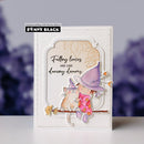 Penny Black Clear Stamps - Fa-Boo-Lous