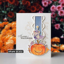 Penny Black Clear Stamps - Magic & Joy