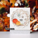 Penny Black Clear Stamps - Pumpkin Pals