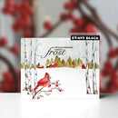 Penny Black Clear Stamps - Quiet Beauty