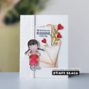 Penny Black Clear Stamps - Sweeties