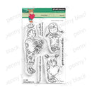 Penny Black Clear Stamps - Sweeties