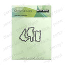 Penny Black Creative Dies - Frosted Grove Cut Out