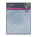 Altenew Perfect Gift Botanical 3D Embossing Folder*