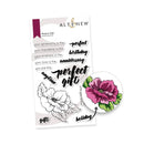 Altenew Perfect Gift Outline Stamp Set*